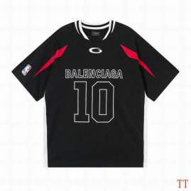 Picture of Balenciaga T Shirts Short _SKUBalenciagaXS-L20tr0921279